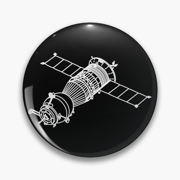Item preview, Satelite from the International Space Station designed and sold by WilliamPaterson.