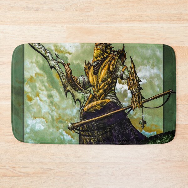 Item preview, fwc 1851 KnightWarrior designed and sold by fred chiea.