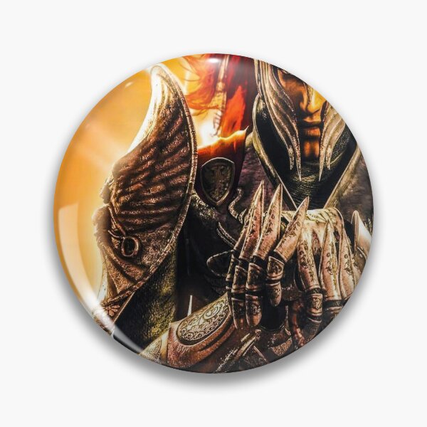 Item preview, fwc 1852 KnightWarrior designed and sold by fred chiea.