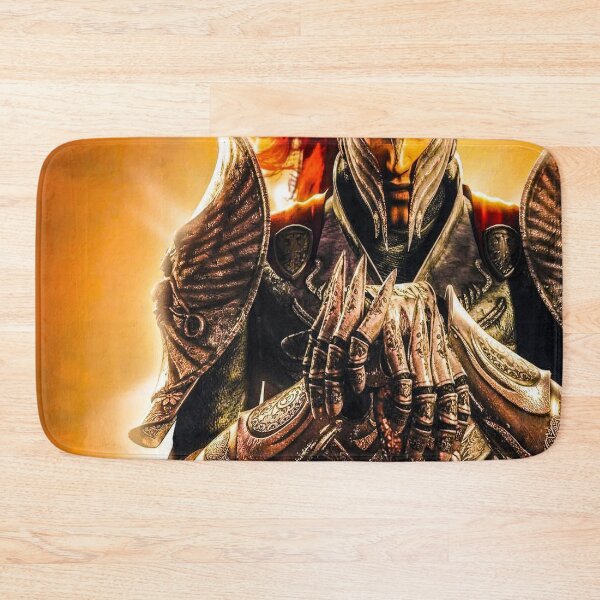 Item preview, fwc 1852 KnightWarrior designed and sold by fred chiea.