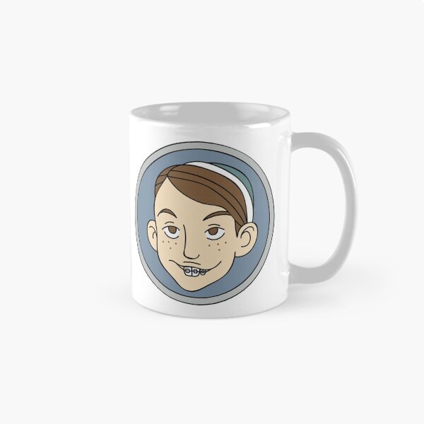 Item preview, A High Barmitzvah designed and sold by Darcie Deer.