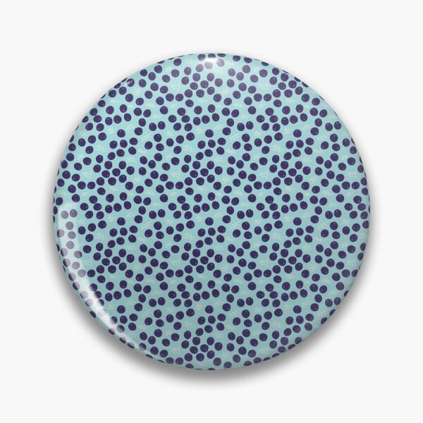 Item preview, Fun Fruit: Blueberries designed and sold by Jennifer Labre.