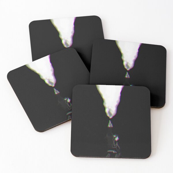 Item preview, AZULA FIREBENDING GLITCH EFFECT designed and sold by heyjessicaho.