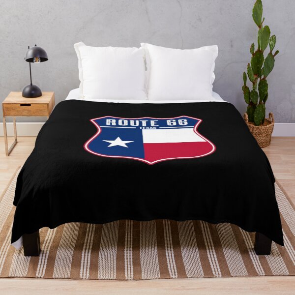 Item preview, Route 66 Texas designed and sold by Jared Davies.