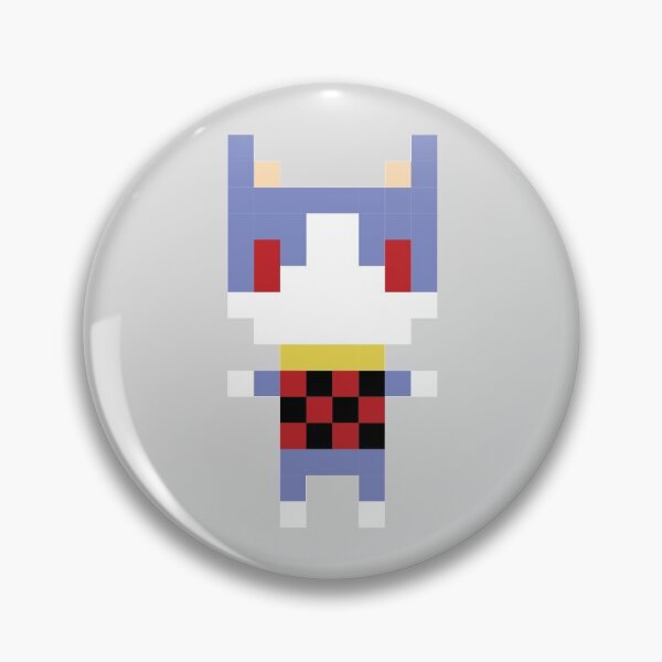 Item preview, 8-bit Rover designed and sold by albertot.
