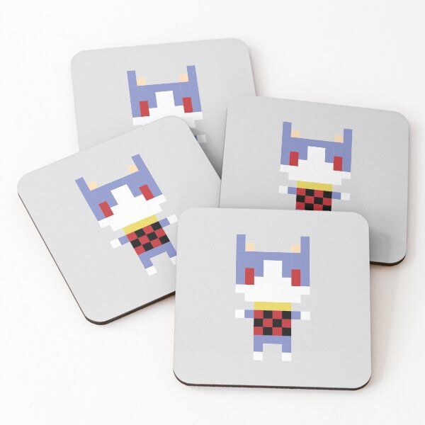 Item preview, 8-bit Rover designed and sold by albertot.