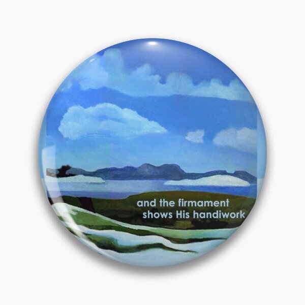 Item preview, The Firmament 1 designed and sold by Patricia Howitt.