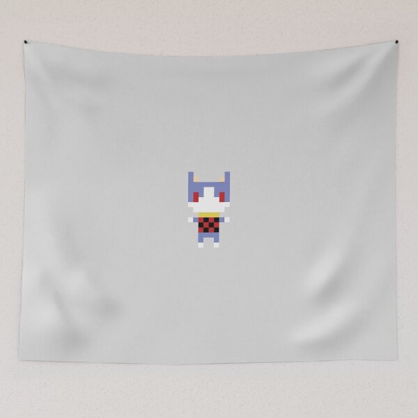 Item preview, 8-bit Rover designed and sold by albertot.