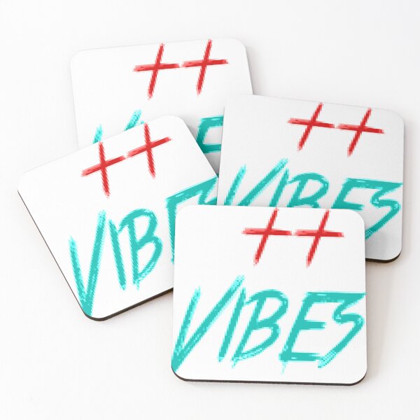 Item preview, ++ Vibes designed and sold by IamWAR.