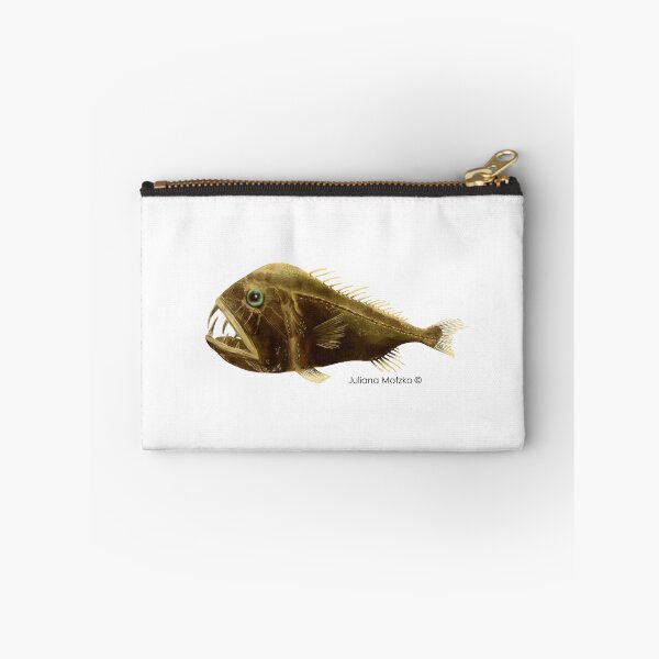 Item preview, Fangtooth Fish designed and sold by julianamotzko.