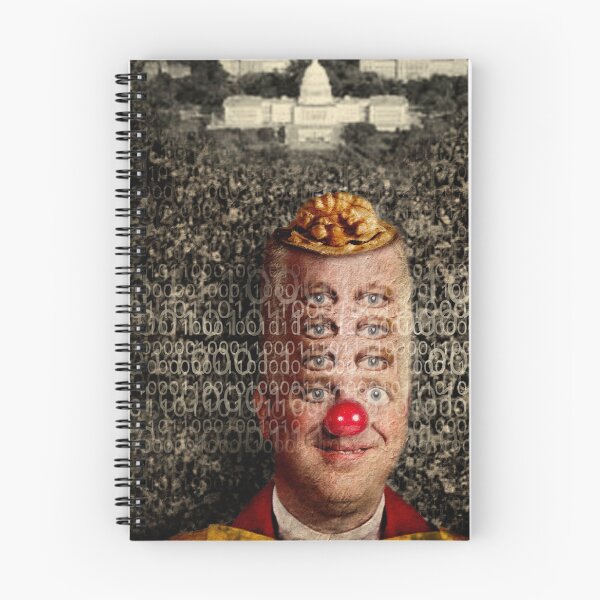 Item preview, I counted with my own eyes designed and sold by Alex Preiss.