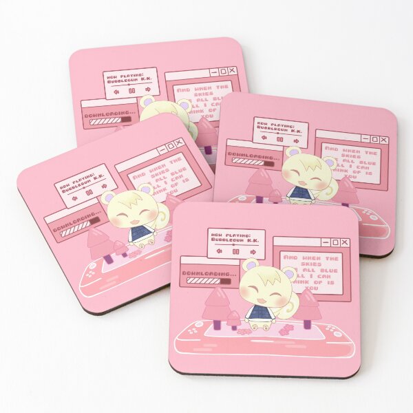 Item preview, Bubblegum K.K. By Marshal designed and sold by alicehwyy.