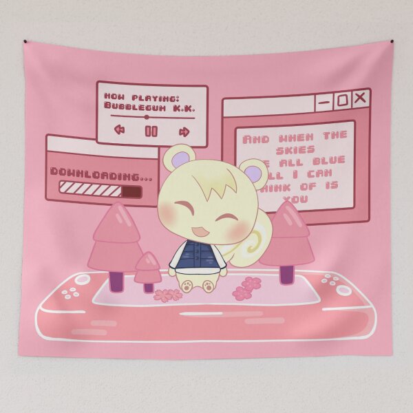 Item preview, Bubblegum K.K. By Marshal designed and sold by alicehwyy.