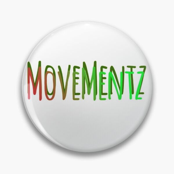Item preview, Movementz designed and sold by Phrenchi.