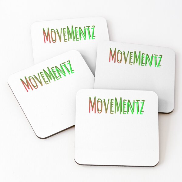 Item preview, Movementz designed and sold by Phrenchi.