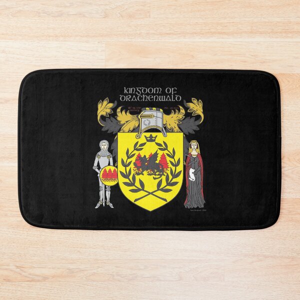 Item preview, Kingdom of Drachenwald designed and sold by greyhand.