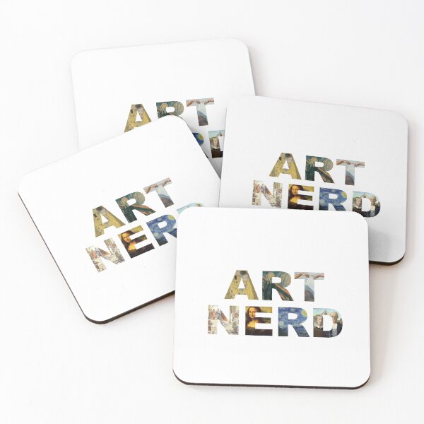 Item preview, Art Nerd designed and sold by LiciaMarie.