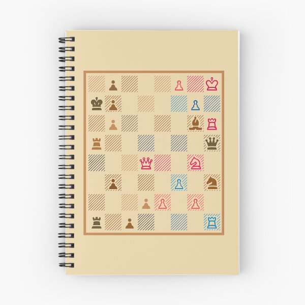 Item preview, Chessboard by Dennis Weber of Shreddy Studio designed and sold by Dennis Weber.