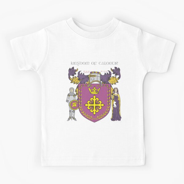 Item preview, Kingdom of Calontir designed and sold by greyhand.
