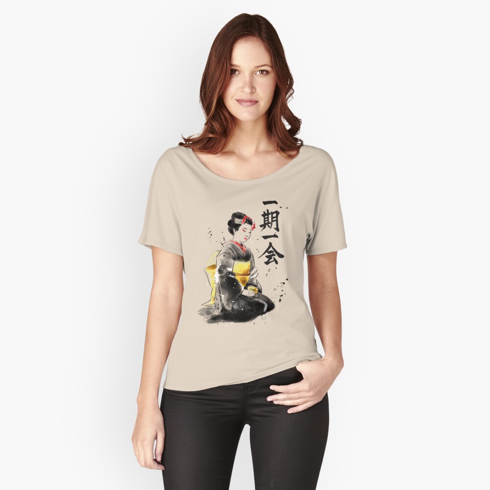 Item preview, Relaxed Fit T-Shirt designed and sold by Yoteformo.