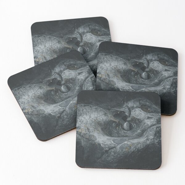 Item preview, 'Grinderstone', River Garry, Calvine, near Pitlochry. designed and sold by mucklepawprint.