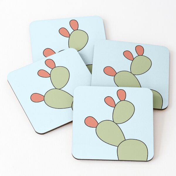 Item preview, Nopal Cactus designed and sold by Margie-rita.