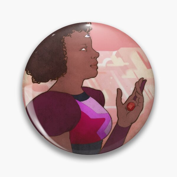 Item preview, Garnet Gem designed and sold by RhiMcCullough.