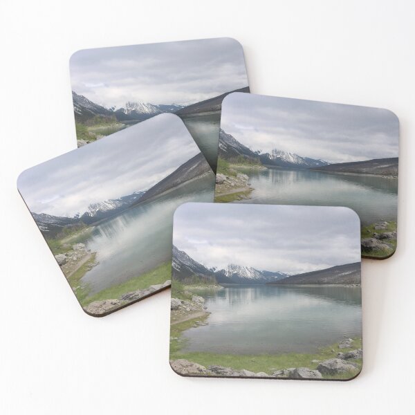 Item preview, Hidden lake view designed and sold by Amy Sandford.
