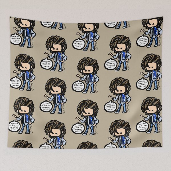 Item preview, Momma Steve designed and sold by gogenevieve.