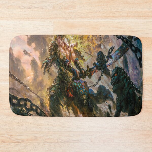 Item preview, fwc 1857 Knight Warrior designed and sold by fred chiea.