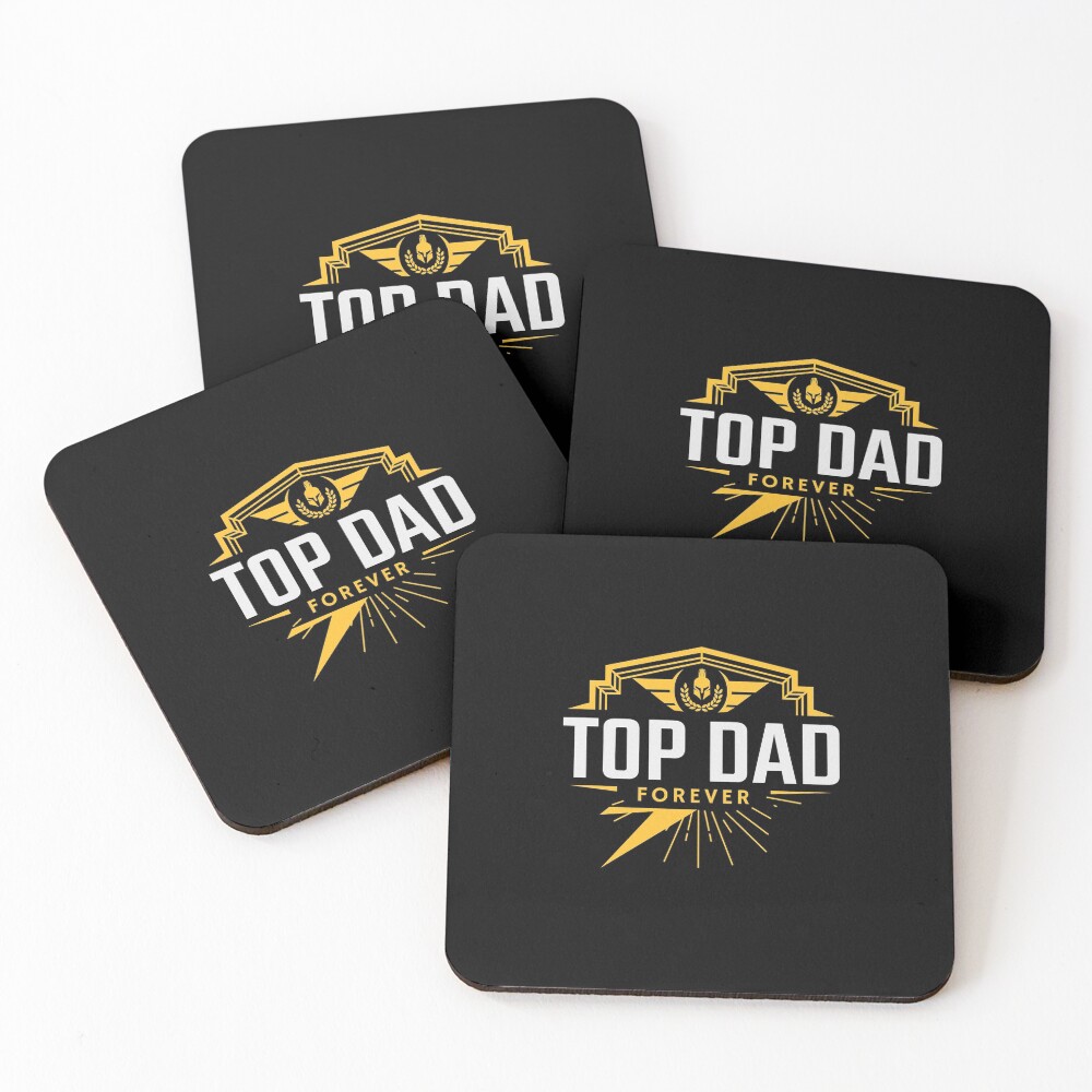 Item preview, Coasters (Set of 4) designed and sold by Raeolus.