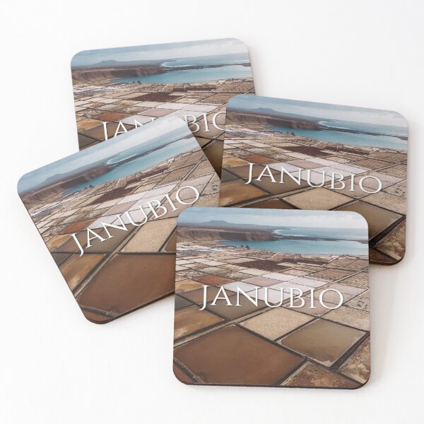 Item preview,  Salinas en Lanzarote designed and sold by SmileMoreAgain.