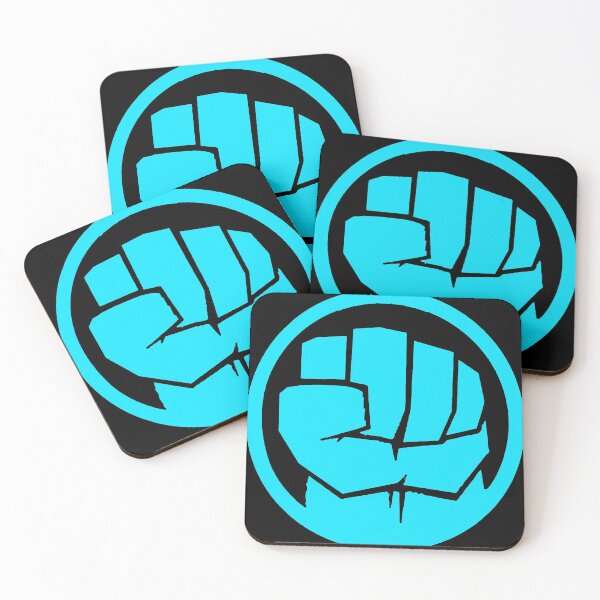 Item preview, Fist UP designed and sold by IamWAR.