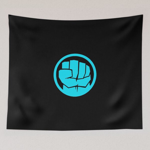 Item preview, Fist UP designed and sold by IamWAR.