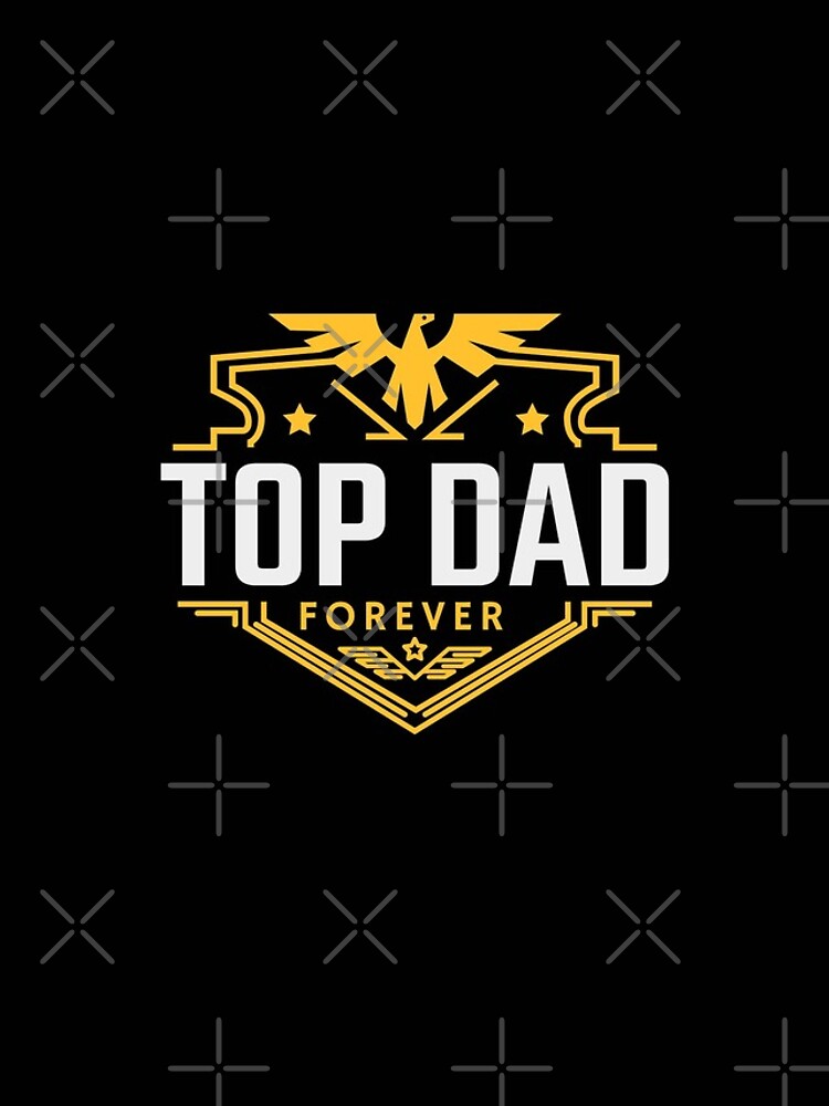 Thumbnail 4 of 4, iPhone Case, top dad designed and sold by Raeolus.