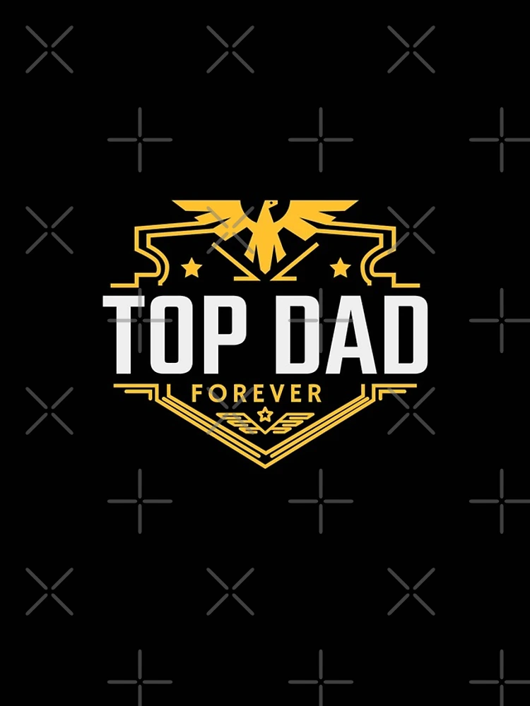 Thumbnail 4 of 4, iPhone Case, top dad designed and sold by Raeolus.