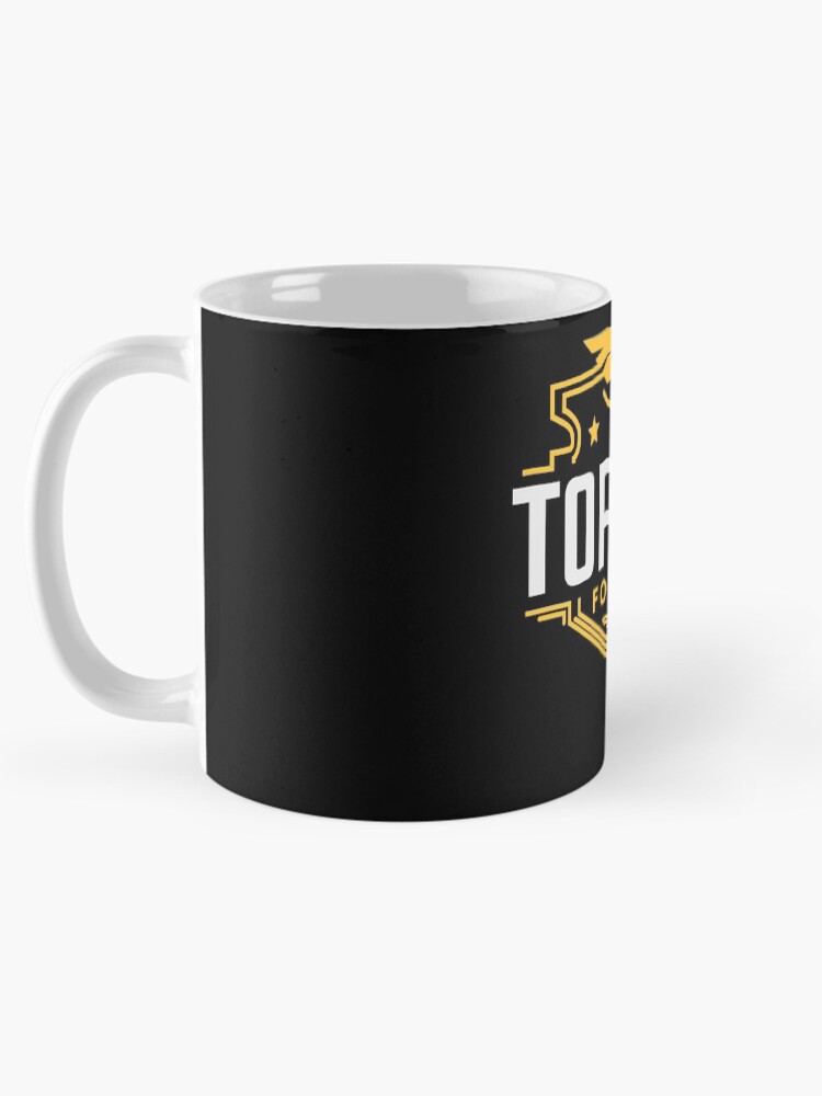 Thumbnail 5 of 6, Coffee Mug, top dad designed and sold by Raeolus.