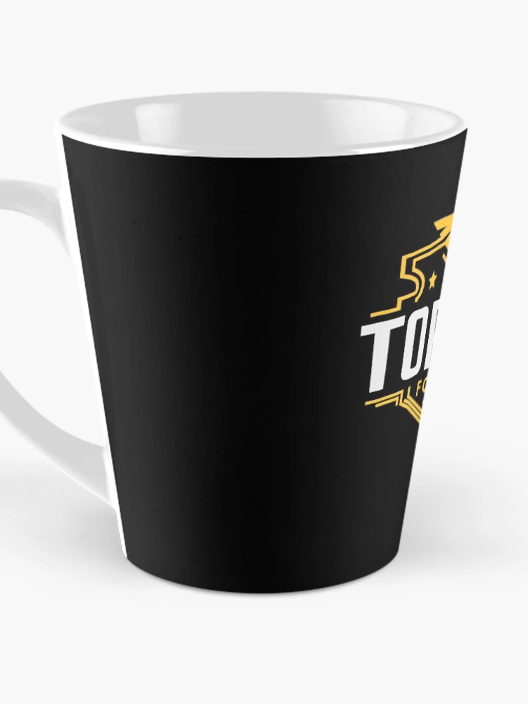 Imagen 3 de 4, Taza de café con la obra padre superior, diseñada y vendida por Raeolus.