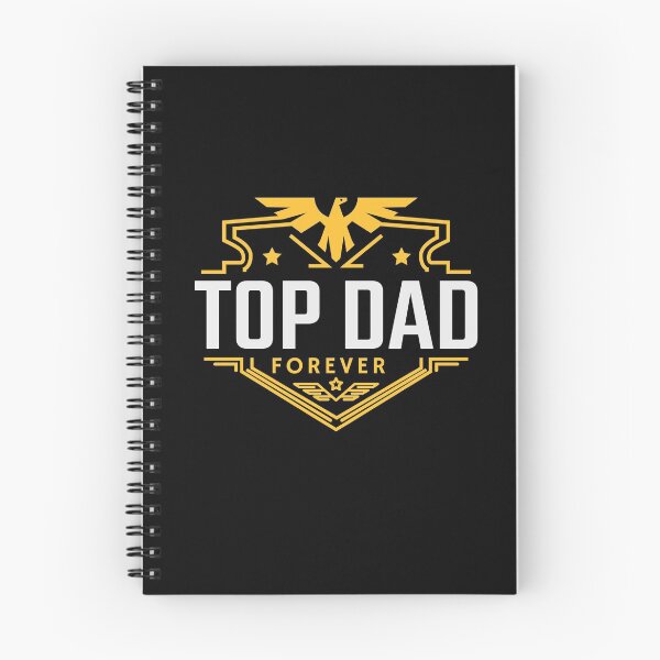 Item preview, top dad designed and sold by Raeolus.