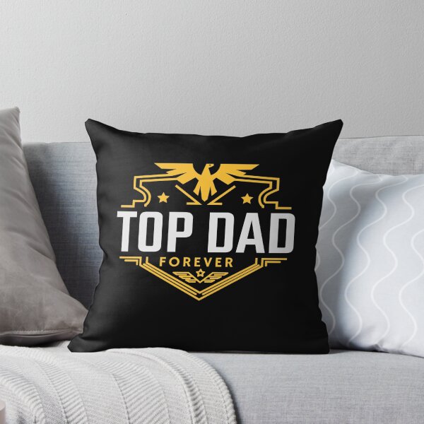 Item preview, top dad designed and sold by Raeolus.