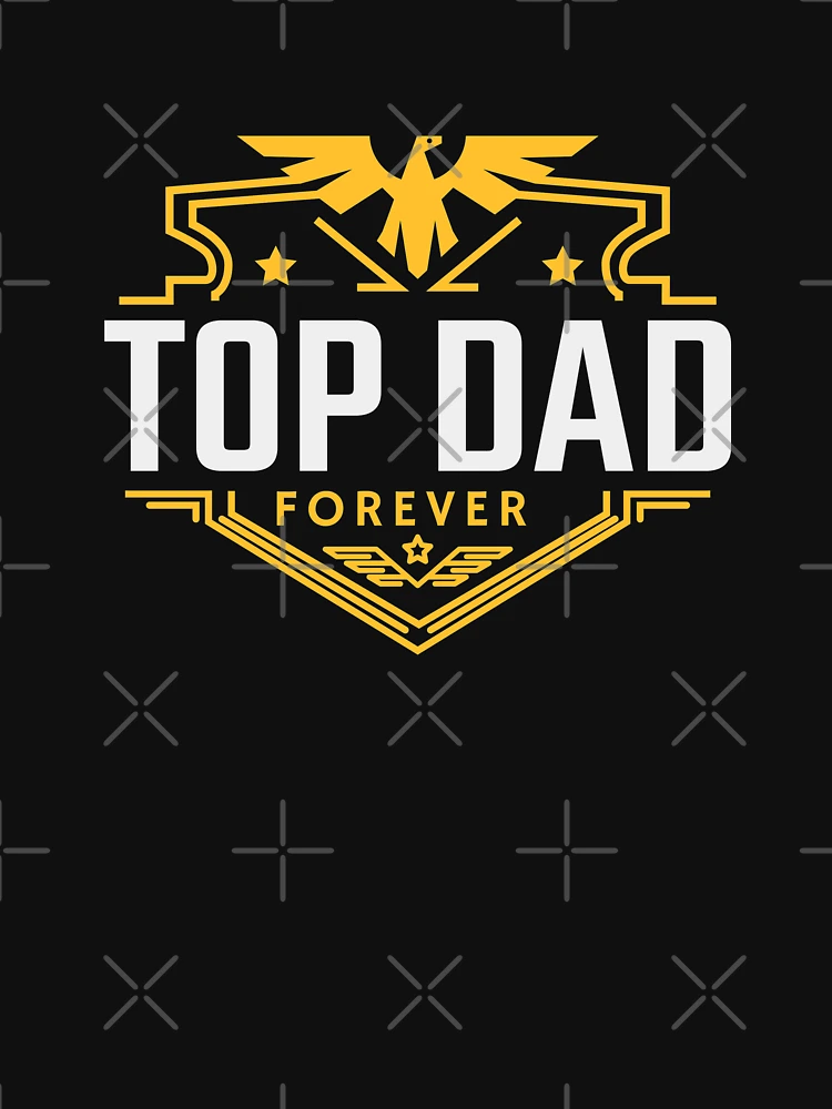 Thumbnail 6 von 6, Leichter Pullover, top dad designt und verkauft von Raeolus.
