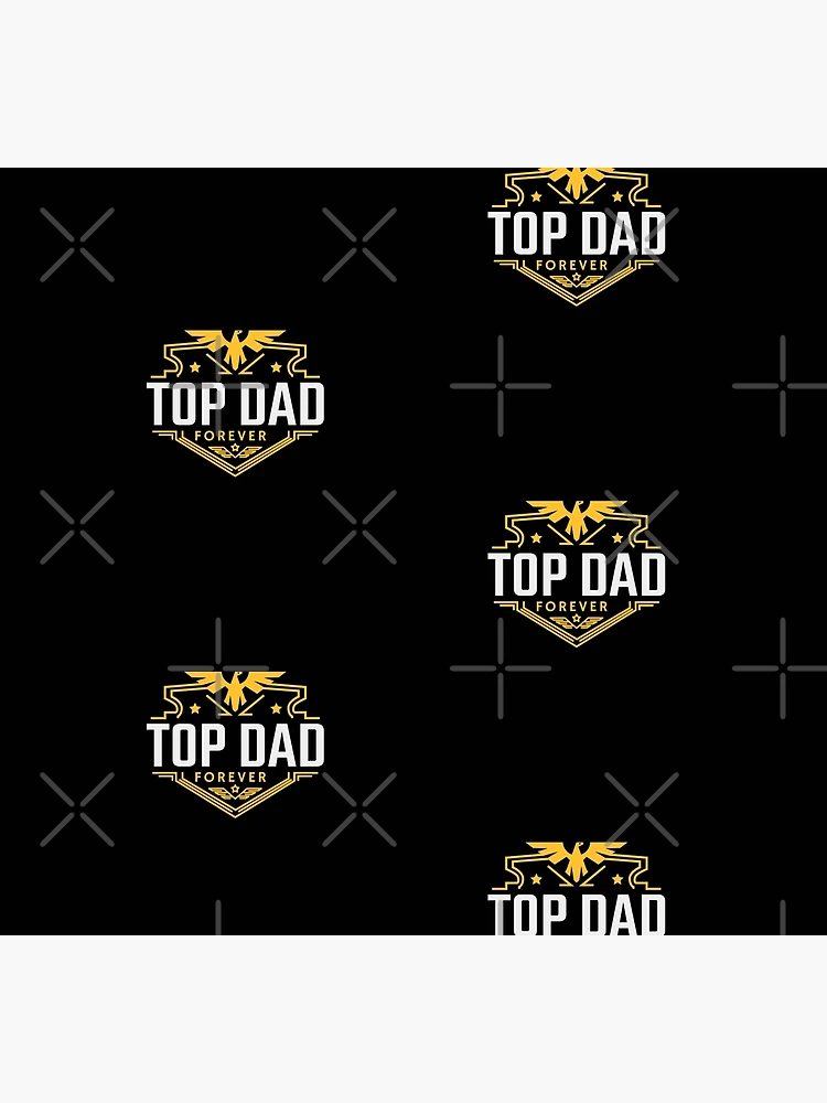 Thumbnail 5 of 5, Socks, top dad designed and sold by Raeolus.