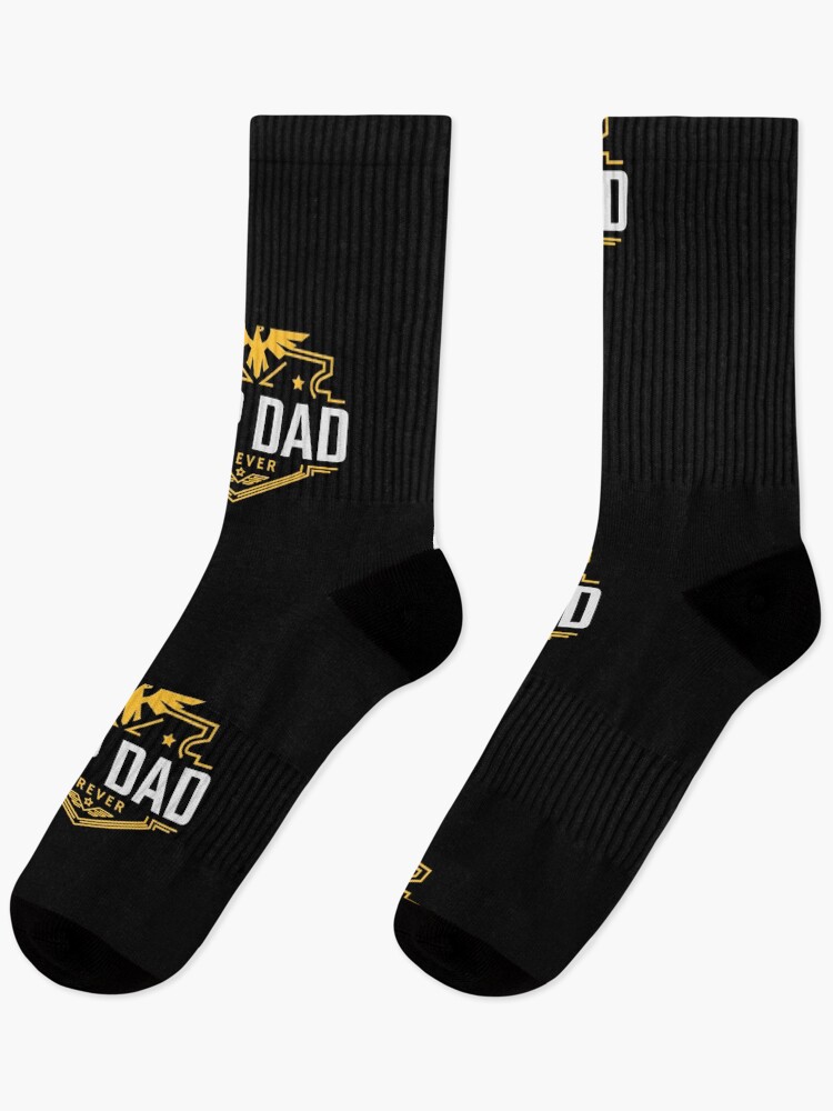 Thumbnail 1 of 5, Socks, top dad designed and sold by Raeolus.