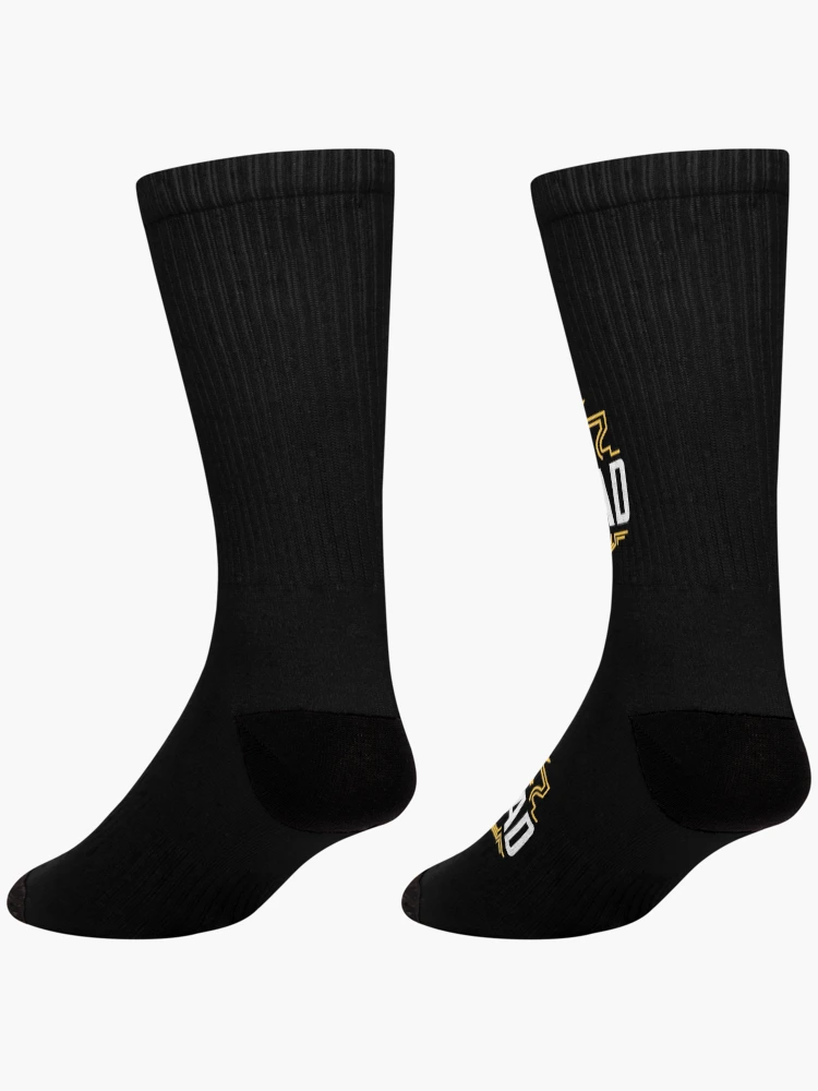Thumbnail 4 of 5, Socks, top dad designed and sold by Raeolus.