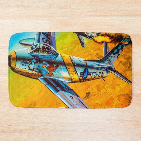 Item preview, fwc 1862 military aircraft  designed and sold by fred chiea.