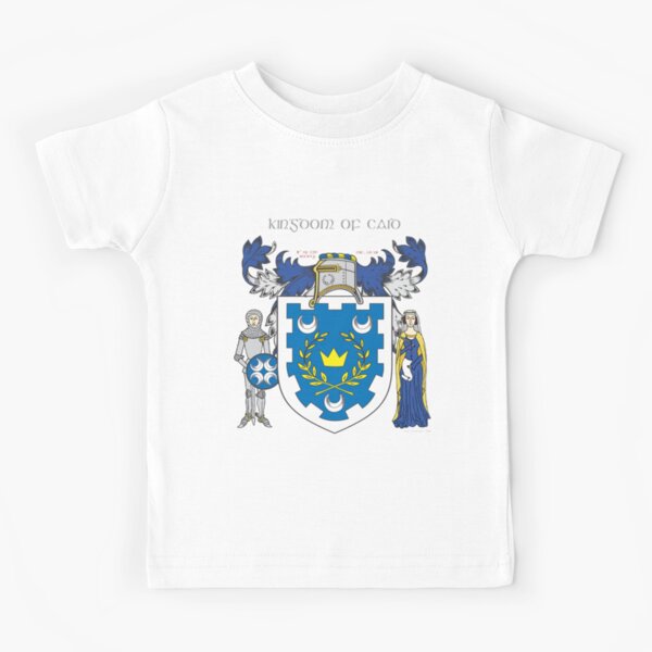 Item preview, Kingdom of Caid designed and sold by greyhand.