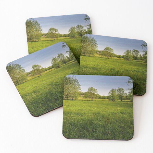 Item preview, Woodland Scene designed and sold by drawbey.