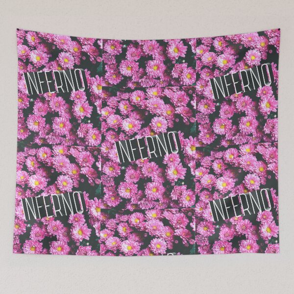 Item preview, Inferno designed and sold by mensijazavcevic.