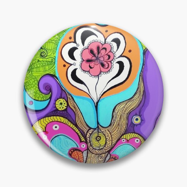 Item preview,  a visual metaphor of the Biblical concept designed and sold by Norkelly Acosta.