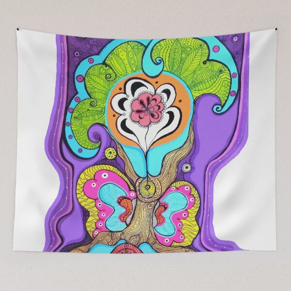 Item preview,  a visual metaphor of the Biblical concept designed and sold by Norkelly Acosta.